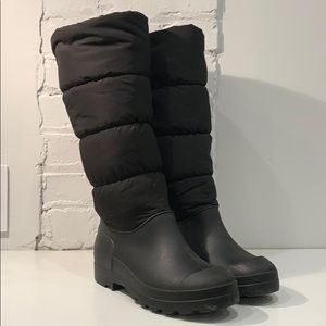 Dirty Laundry Rain/Snow Boot